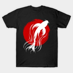 Japan Fish T-Shirt